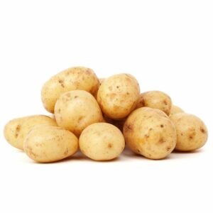 Pretty Orida Patatoe Spuds